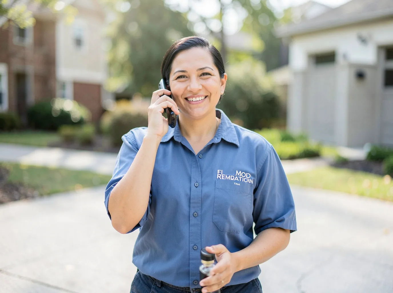 Mold Remediation Sterling, MI FAQs
